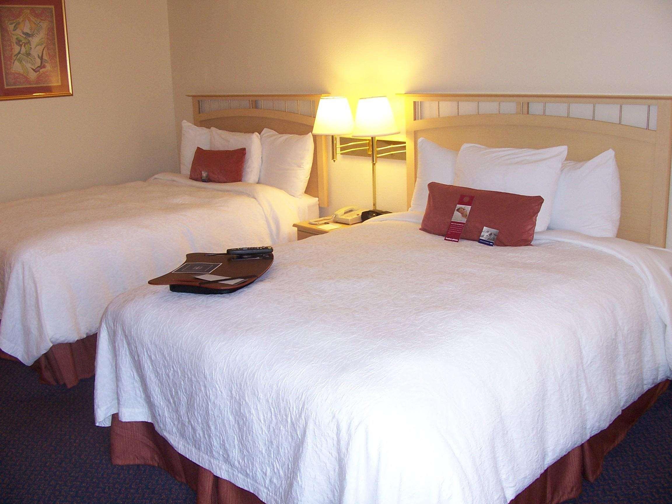 Hampton Inn Atlanta-Woodstock Room photo